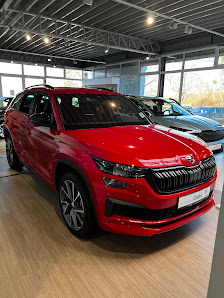 Škoda Autohaus Liebe Salzgitter