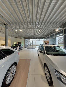 Škoda Autohaus Liebe Salzgitter