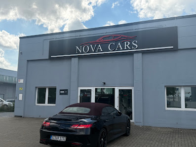 Nova Cars GmbH