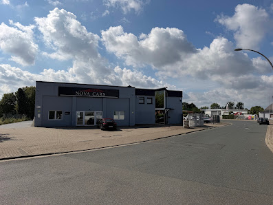 Nova Cars GmbH