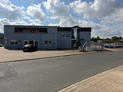 Nova Cars GmbH