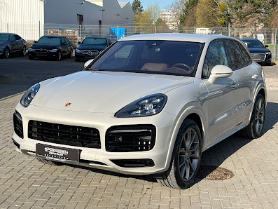 Sportwagen Zentrum Salzgitter