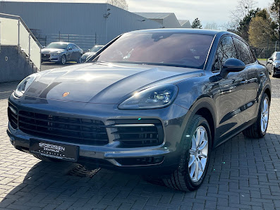 Sportwagen Zentrum Salzgitter