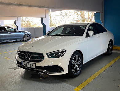 AGA Automobile