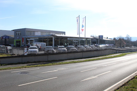 Autohaus Strube GmbH - Volkswagen Economy Service