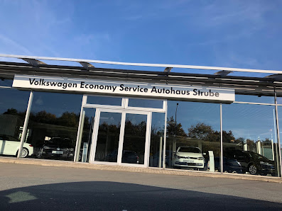 Autohaus Strube GmbH - Volkswagen Economy Service