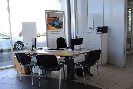 Autohaus Strube GmbH - Volkswagen Economy Service