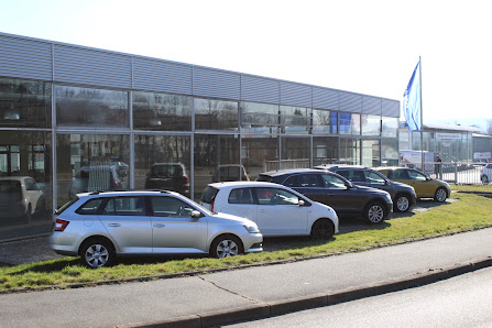 Autohaus Strube GmbH - Volkswagen Economy Service