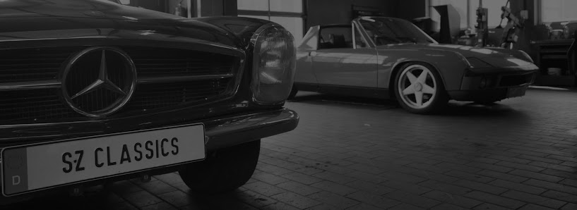 Salzgitter Classics UG (haftungsbeschränkt)
