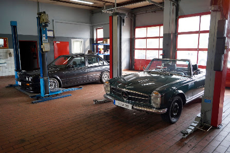 Salzgitter Classics UG (haftungsbeschränkt)