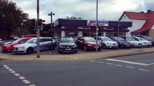 Autohaus Broistedt