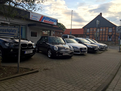 Autohaus Broistedt