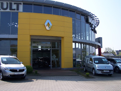 Voges Automobile GmbH