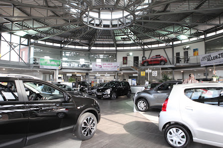 Voges Automobile GmbH