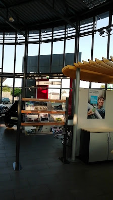 Voges Automobile GmbH