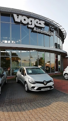 Voges Automobile GmbH