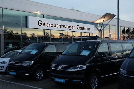 Gebrauchtwagen Zentrum
