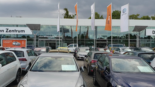 Gebrauchtwagen Zentrum