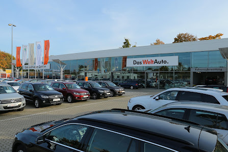 Gebrauchtwagen Zentrum
