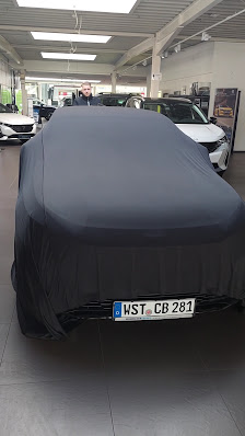 Thomas Wandscher Autovertriebs GmbH - Standort Wilhelmshaven