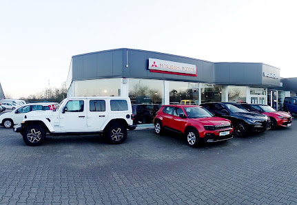 Thomas Wandscher Autovertriebs GmbH - Standort Wilhelmshaven