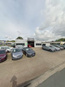 Autohaus an der Jade, KFZ-Meisterbetrieb