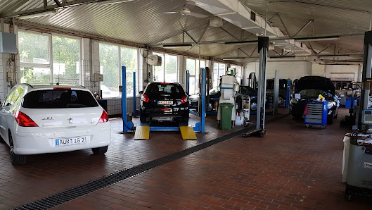 Autohaus Schröder | Ein Betrieb der Wandscher Gruppe