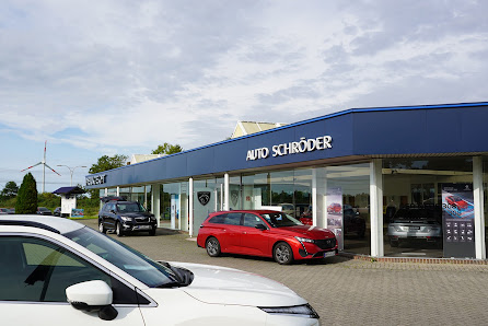Autohaus Schröder | Ein Betrieb der Wandscher Gruppe