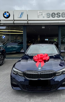 BMW Freese - Wilhelmshaven