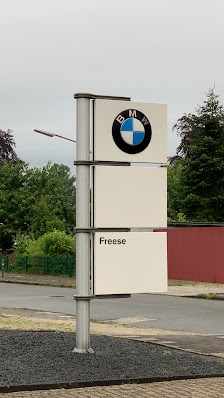 BMW Freese - Wilhelmshaven