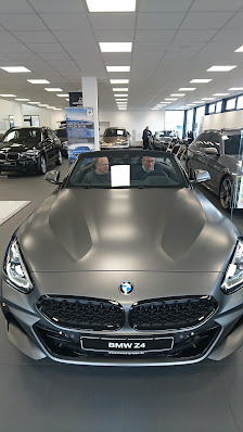 BMW Freese - Wilhelmshaven