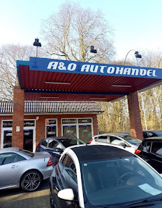 A&O Autohandel