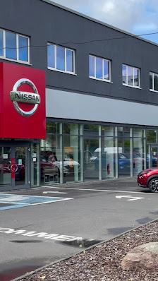 Auto-Treff Oranke GmbH