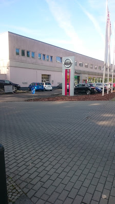Auto-Treff Oranke GmbH