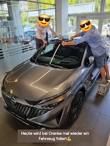 Auto-Treff Oranke GmbH