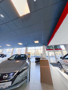 Auto-Treff Oranke GmbH