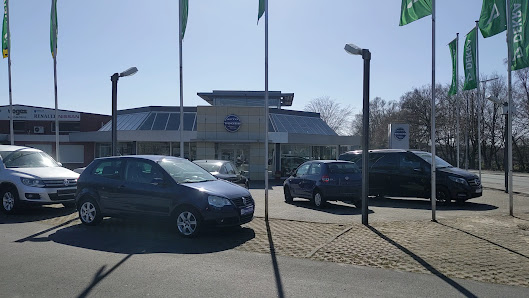 Frank Voges Automobile GmbH Ford