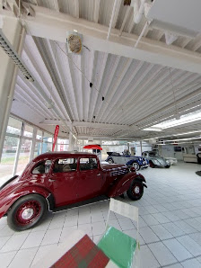 Autohaus Wolff