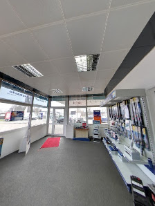 Autohaus Wolff