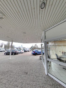 Autohaus Wolff