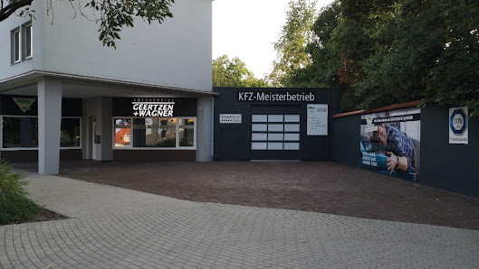 Autoservice Geertzen + Wagner GmbH - Osnabrück