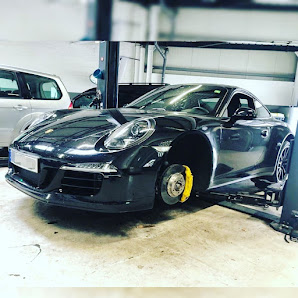 Autoservice Geertzen + Wagner GmbH - Osnabrück