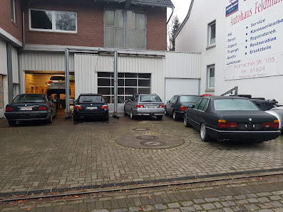 Berner KFZ-Meisterwerkstatt