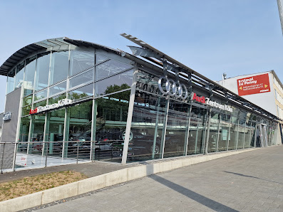 Audi Zentrum Köln