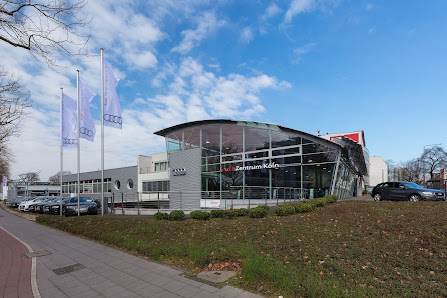 Audi Zentrum Köln
