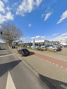 Audi Zentrum Köln
