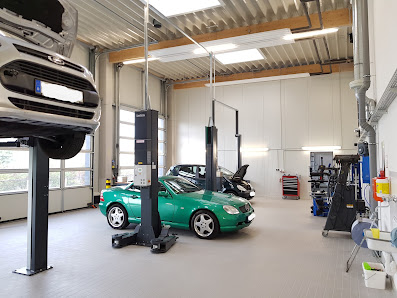 Kfz-Technik Frank Orbat GmbH