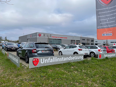 BAC Performance – KFZ Werkstatt & Autolackierung