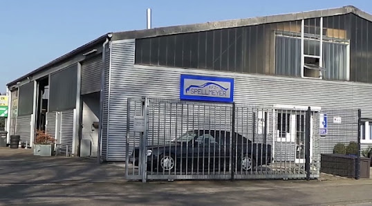 Kfz Spellmeyer GmbH & Co. KG