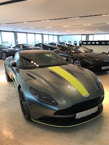 Royal Motors Kempen GmbH